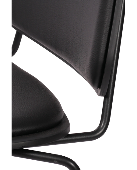 Krzesło Nevada Tap czarne