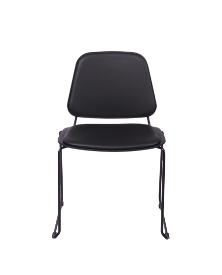 Krzesło Nevada Tap czarne