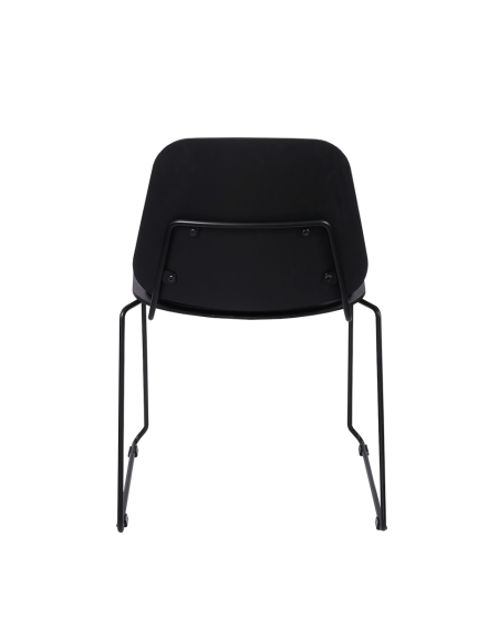 Krzesło Nevada Tap czarne