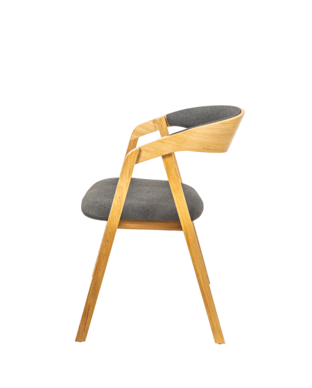 Krzesło Futura dąb