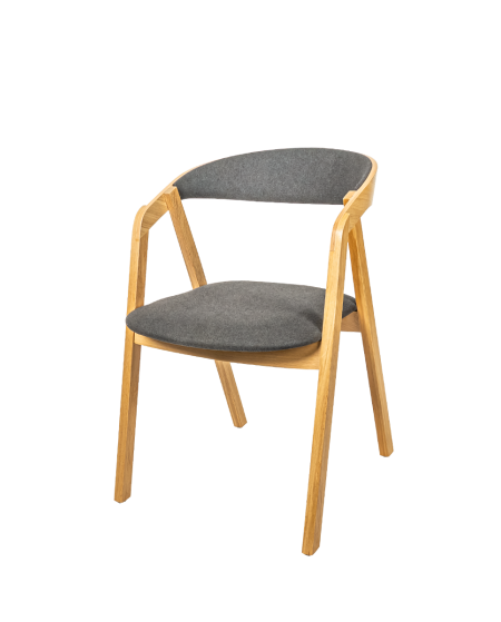 Krzesło Futura dąb