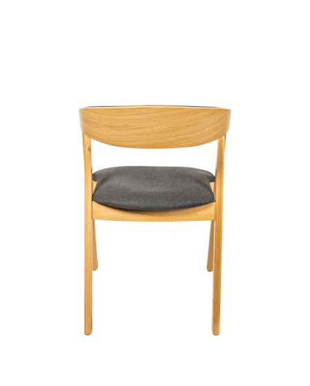 Krzesło Futura dąb