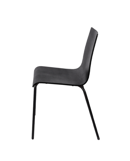 Krzesło Texas BL czarne