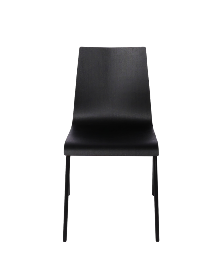 Krzesło Texas BL czarne