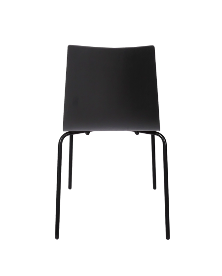 Krzesło Texas BL czarne