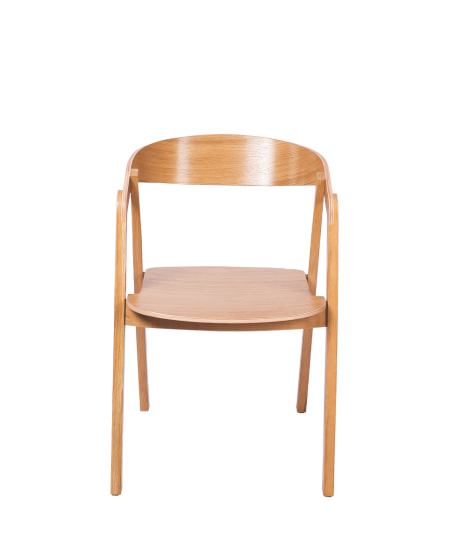 Krzesło Futura dąb