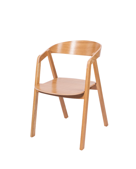 Krzesło Futura dąb