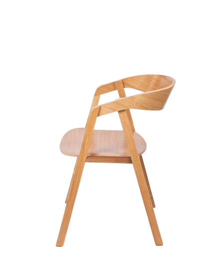Krzesło Futura dąb