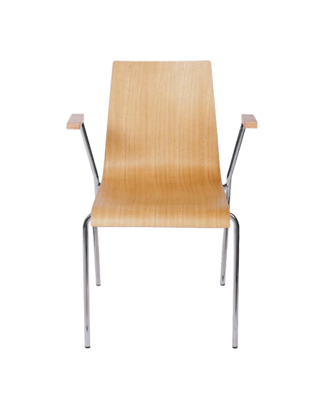 Krzesło Texas Grand CR naturalne