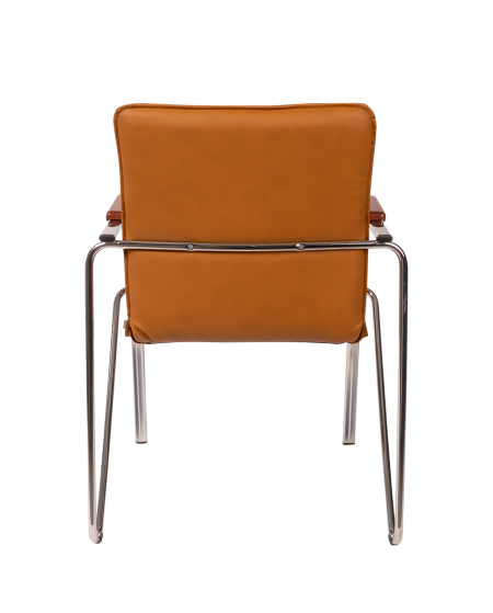 Krzesło Samba CR jasny brąz