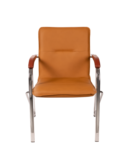 Krzesło Samba CR jasny brąz