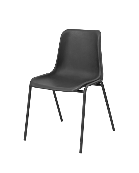 Krzesło Maxi BL czarne