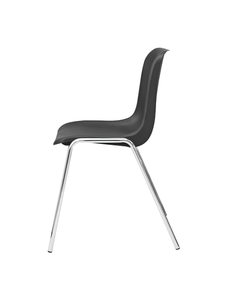 Krzesło Maxi CR czarne