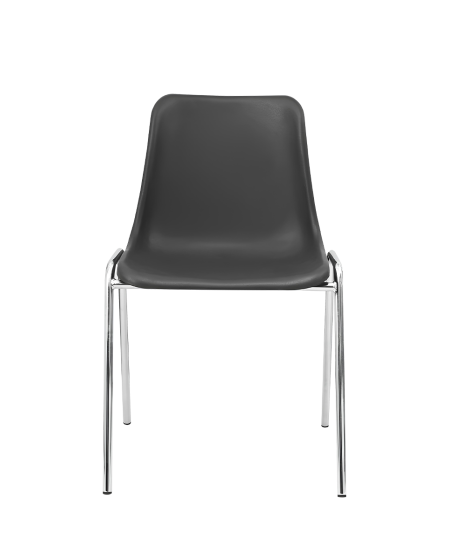 Krzesło Maxi CR czarne