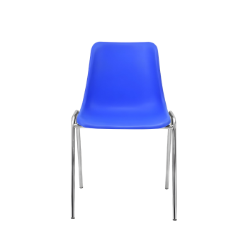 Krzesło Maxi CR niebieskie