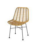 Krzesło Cuba