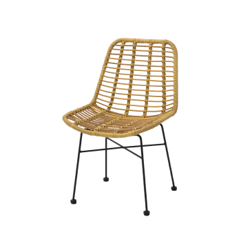 Krzesło Cuba