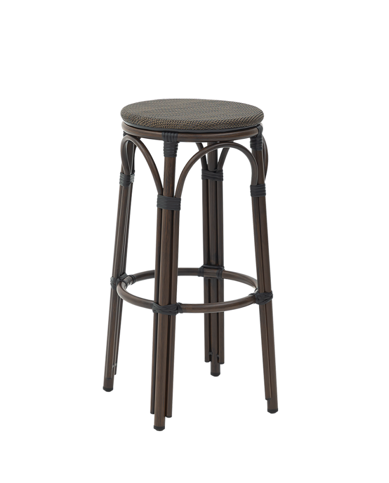 Hoker Francesco brązowy