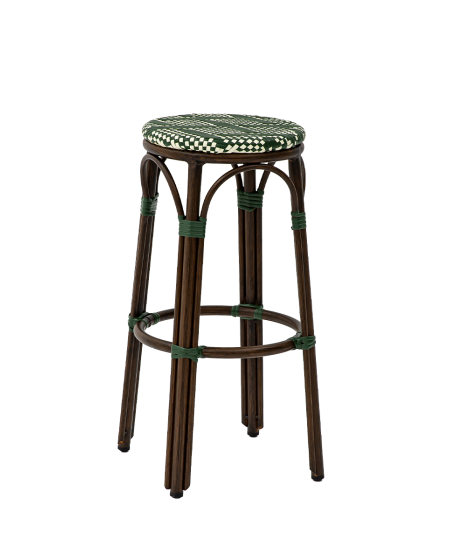 Hoker Francesco zielony