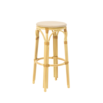 Hoker Francesco beżowy