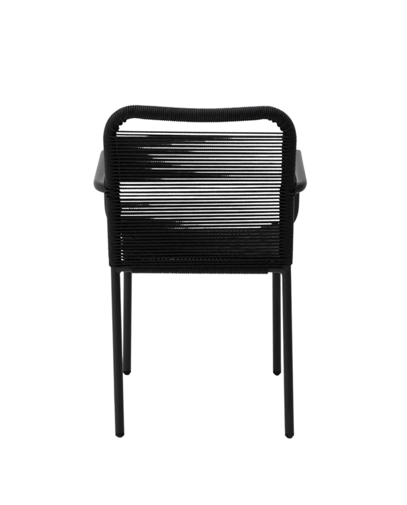 Stolička Marcello, antracit