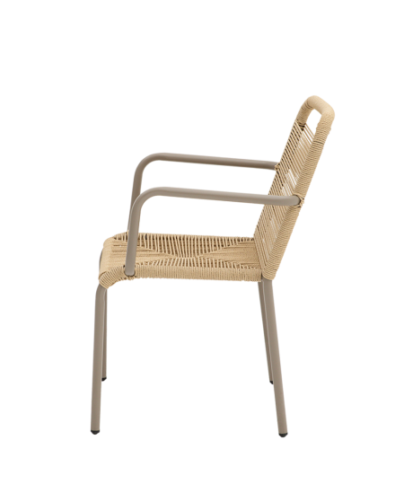 Krzesło Marcello beżowe