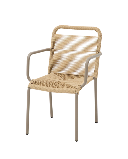 Krzesło Marcello beżowe