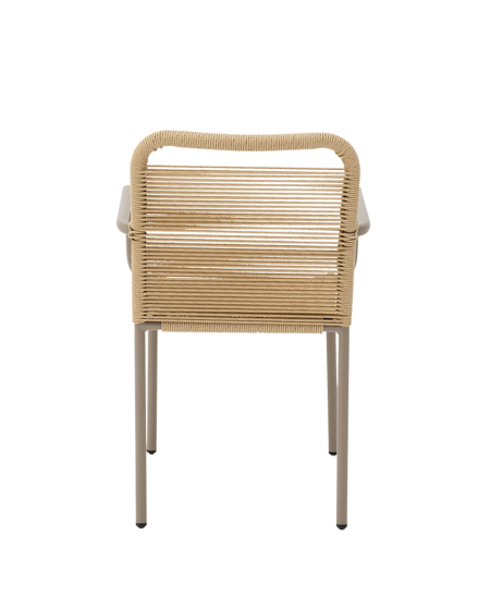 Krzesło Marcello beżowe