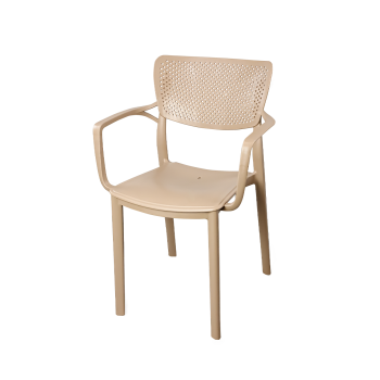 Krzesło Madera cappuccino