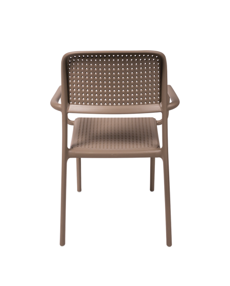 Krzesło Nardi Bora tortora