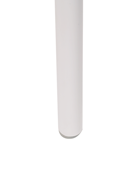 Krzesło Nardi Bora bianco