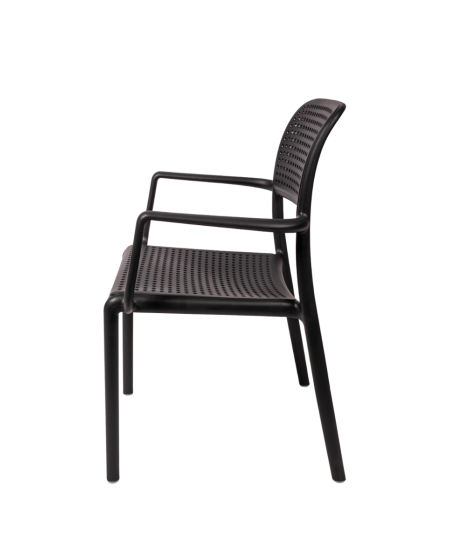 Krzesło Nardi Bora antracite