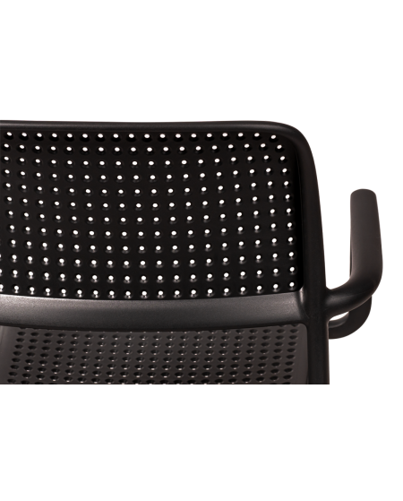 Krzesło Nardi Bora antracite