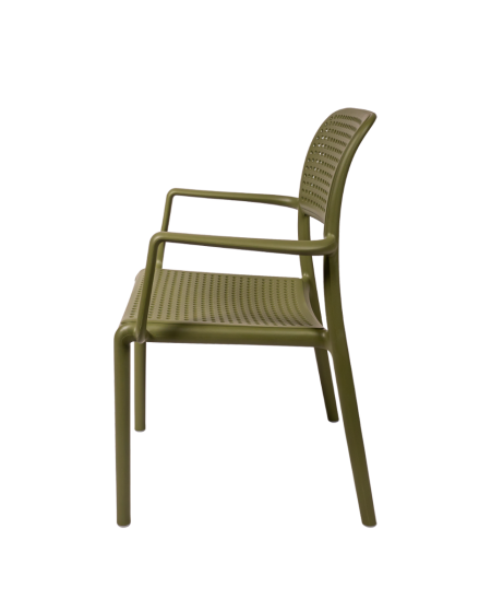 Krzesło Nardi Bora agave