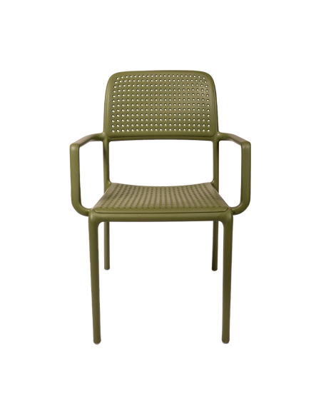 Krzesło Nardi Bora agave