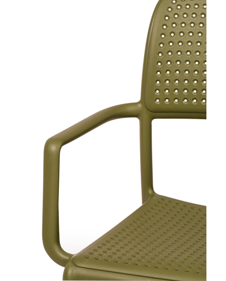 Krzesło Nardi Bora agave