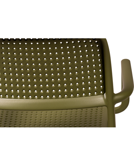 Krzesło Nardi Bora agave