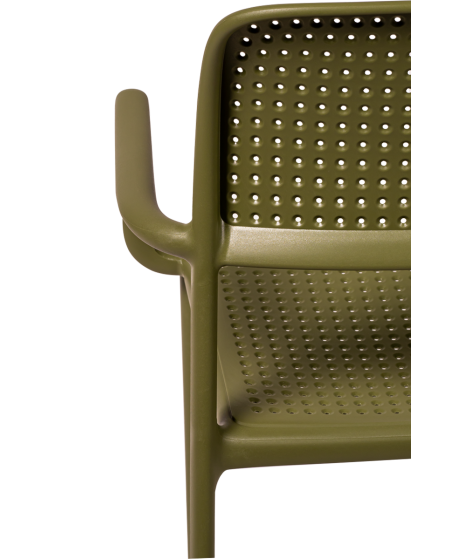 Krzesło Nardi Bora agave