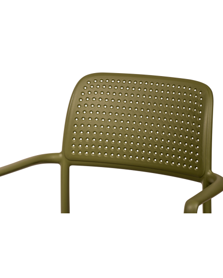 Krzesło Nardi Bora agave