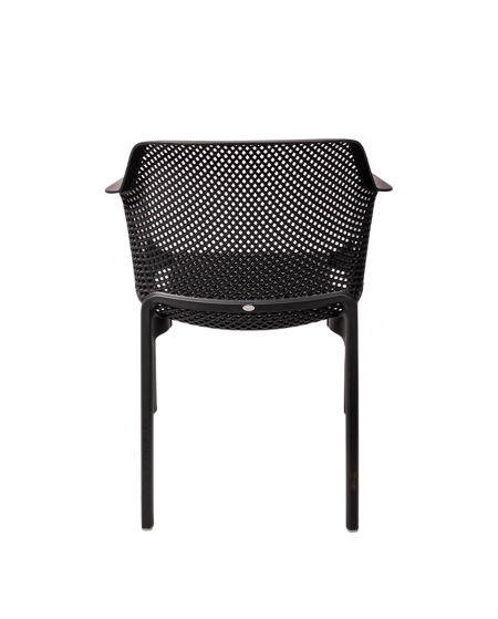 Krzesło Nardi Net antracite