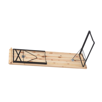 Zestaw piwny Woody Strong 220x50cm