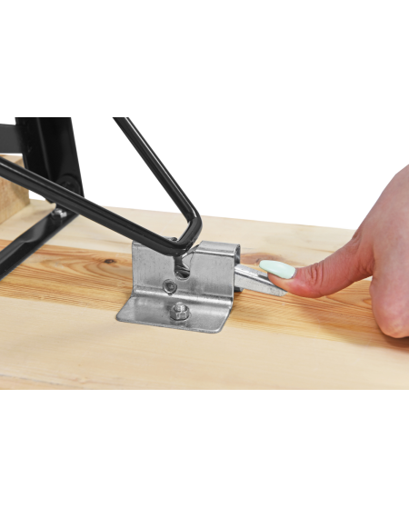 Zestaw piwny Woody Strong 220x70cm