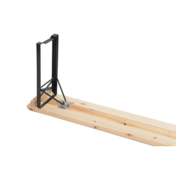 Zestaw piwny Woody Strong 220x70cm
