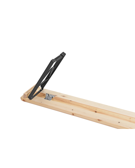 Zestaw piwny Woody Strong 220x70cm