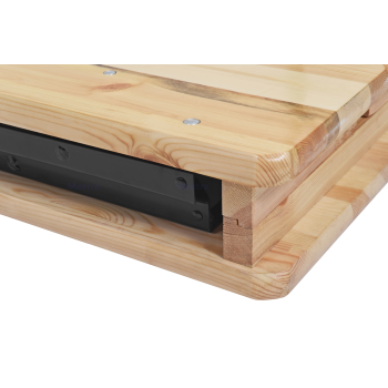 Zestaw piwny Woody Strong 220x70cm