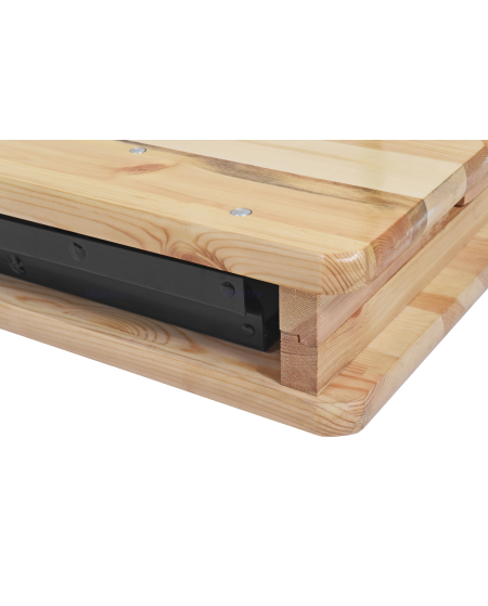 Zestaw piwny Woody Strong 220x70cm