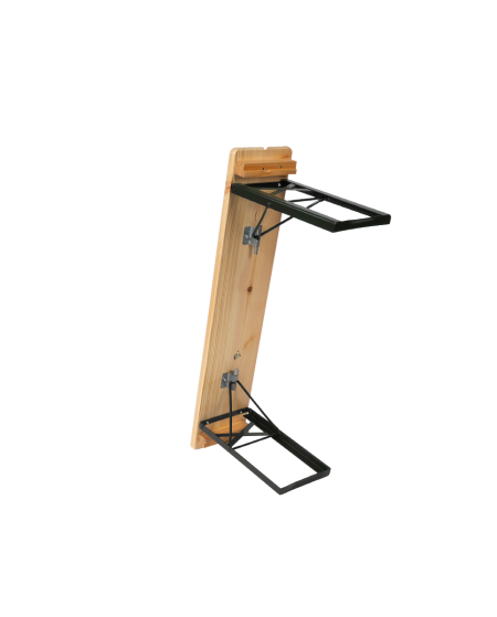 Zestaw piwny Woody Strong 220x70cm