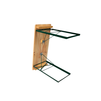 Zestaw piwny Woody Strong 220x70cm