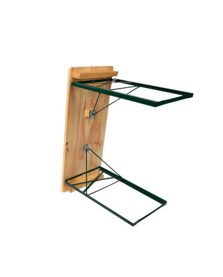 Zestaw piwny Woody Strong 220x70cm