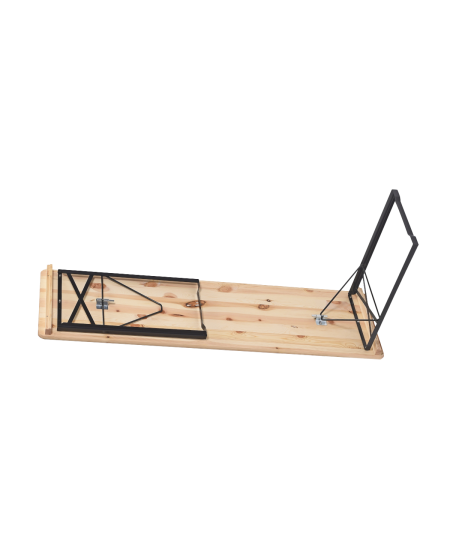 Zestaw piwny Woody Strong 220x80cm